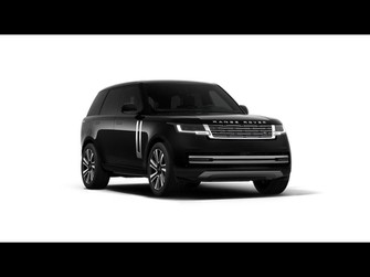 Photo Land-Rover Range Rover 3.0 P550e 550ch PHEV Autobiography SWB