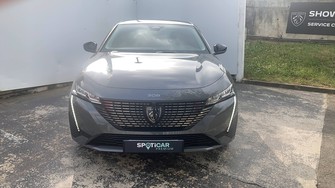 Photo Peugeot 308 ELECTRIQUE 308 Electrique 54 kWh 156ch