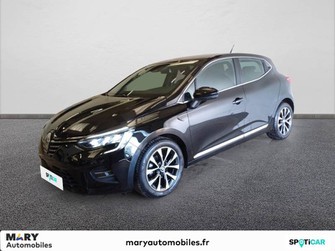 Photo Renault Clio TCe 90 - 21N Intens