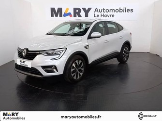 Photo Renault Arkana TCe 140 EDC FAP Zen
