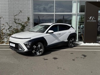 Photo Hyundai Kona II Hybrid 141 Executive 5p