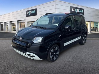 Photo Fiat Panda Classic 1.0 70ch BSG S&S Pandina