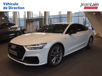 Photo Audi A7 Sportback SPORTBACK A7 Sportback 55 TFSIe 367 S tronic 7 Quattro ultra