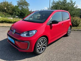 Photo Volkswagen Up ! 2.0 e-up! 83 Electrique