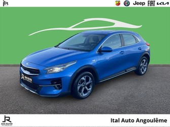 Photo Kia XCeed 1.6 CRDI 115ch Active