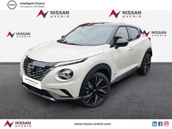 Photo Nissan Juke 1.6 Hybrid 143ch N-Design 2023.5