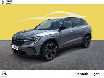 Photo Renault Austral 1.2 E-Tech full hybrid 200ch Techno esprit Alpine - 24