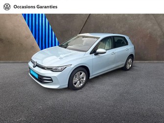 Photo Volkswagen Golf 1.5 TSI EVO2 116ch VW Edition