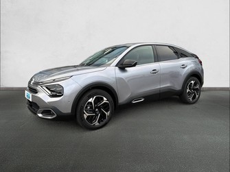 Photo Citroen C4 C4 PureTech 130 EAT8