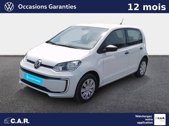 Photo Volkswagen Up ! 2.0 e-up! 2.0 Electrique