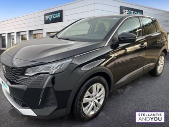 Photo Peugeot 3008 BlueHDi 130ch S&S BVM6 Active Pack