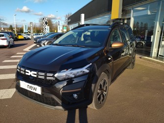 Photo Dacia Jogger Jogger ECO-G 100 7 places