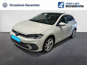 Photo Volkswagen Polo 1.0 TSI 95 S&S DSG7 Style