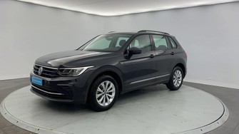 Photo Volkswagen Tiguan 2.0 TDI 150ch BVM6 Life