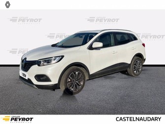 Photo Renault Kadjar Blue dCi 115 EDC Wave