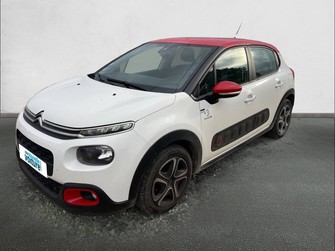 Photo Citroen C3 C3 PureTech 82 S&S BVM5