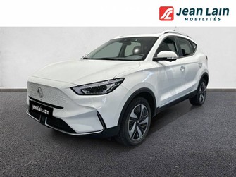 Photo MG ZS EV Autonomie Etendue 70kWh - 115 kW 2WD Luxury