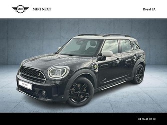 Photo Mini  Countryman Cooper SE  125ch + 95ch Northwood ALL4 BVA6