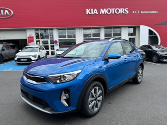 Photo Kia Stonic 1.0 T-GDi 100ch Active