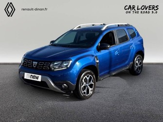 Photo Dacia Duster TCe 130 FAP 4x2 15 ans