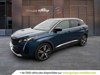 Photo Peugeot 3008 3008 Hybrid4 300 e-EAT8
