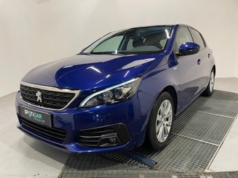 Photo Peugeot 308 1.2 PureTech 110ch E6.3 S&S Style