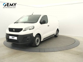 Photo Peugeot Expert FGN TOLE STANDARD BLUEHDI 145 S&S BVM6 PREMIUM