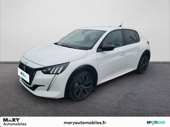 Photo Peugeot 208 PureTech 100 S&S EAT8 GT