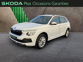 Photo Skoda Kamiq 1.5 TSI Evo 2 150ch ACT Selection DSG7