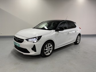 Photo Opel Corsa 1.2 Turbo 100 GS Line BVA