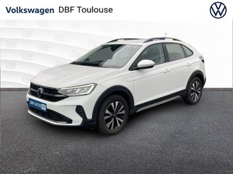 Photo Volkswagen Taigo 1.0 TSI 110 BVM6 Life Business