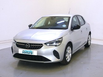 Photo Opel Corsa Corsa 1.2 75 ch BVM5