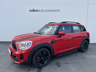 Photo Mini Countryman 102 ch One Edition Northwood