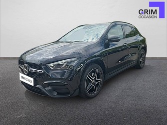 Photo Mercedes GLA GLA GLA 200 7G-DCT