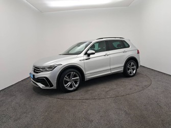Photo Volkswagen Tiguan Tiguan 2.0 TDI 150ch DSG7