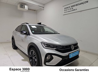 Photo Volkswagen Taigo Taigo 1.0 TSI 116 DSG7