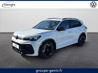 Photo Volkswagen Tiguan Tiguan 2.0 TDI 150ch DSG7