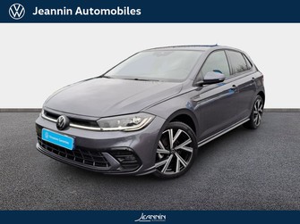 Photo Volkswagen Polo Polo 1.0 TSI 95 S&S BVM5