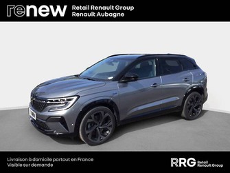 Photo Renault Austral Austral E-Tech hybrid 200