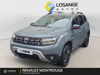 Photo Dacia Duster ECO-G 100 4x2 SL Extreme