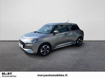 Photo Suzuki Swift Swift 1.2 Dualjet Hybrid