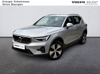 Photo Volvo XC40 XC40 T4 Recharge 129+82 ch DCT7