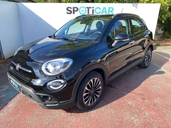 Photo Fiat 500X 1.6 Multijet 130 ch Cross 5p