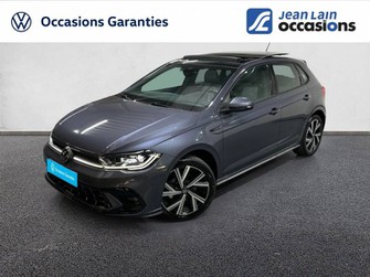 Photo Volkswagen Polo 1.0 TSI 110 S&S DSG7 R-Line