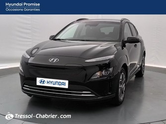 Photo Hyundai Kona ELECTRIC Electrique 39 kWh - 136 ch Intuitive
