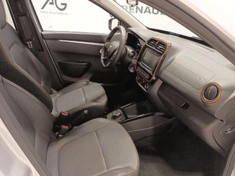 Photo Dacia Spring Achat Intégral Confort Plus