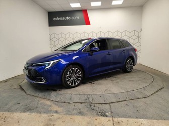 Photo Toyota Corolla Touring Sports Hybride 196ch Design