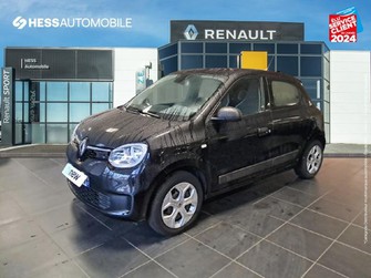 Photo Renault Twingo 1.0 SCe 65ch Zen - 21