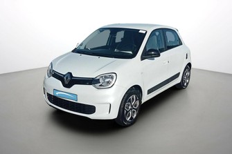 Photo Renault Twingo III Twingo III SCe 65