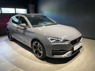 Photo Cupra Leon Leon 2.0 TDI 150 ch DSG7